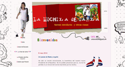 Desktop Screenshot of carlacerutti.com