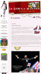 Mobile Screenshot of carlacerutti.com